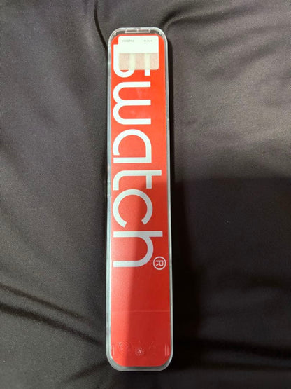 swatch IRONY VINTAGE Men's — Japanese