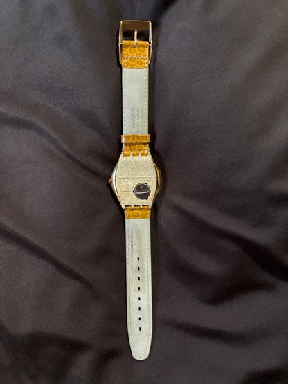 swatch IRONY VINTAGE Men's — Japanese