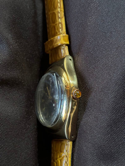 swatch IRONY VINTAGE Men's — Japanese