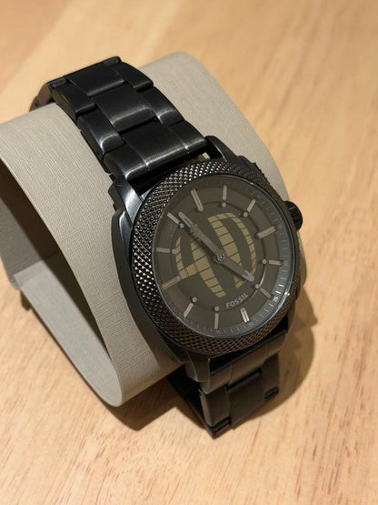 FOSSIL Big Tic FS6156 Men's Watch — Japanese