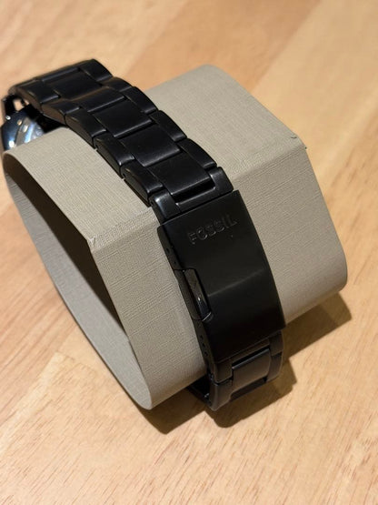 FOSSIL Big Tic FS6156 Men's Watch — Japanese