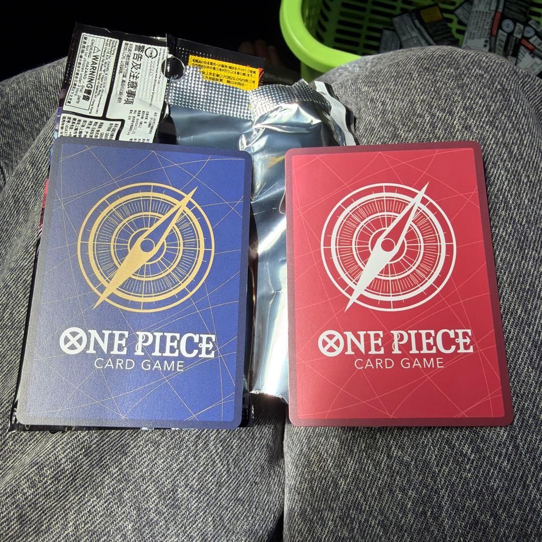 One Piece Portgas D. Ace SEC — Japanese