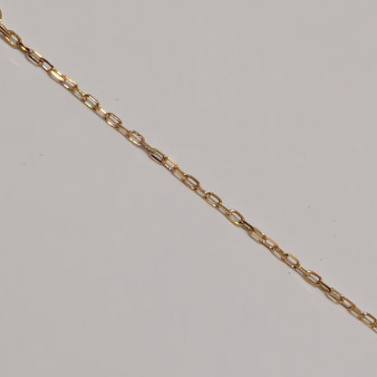 Mikimoto pearl diamond necklace with 7.5mm pearl pendant in 18K yellow gold on 40cm chain