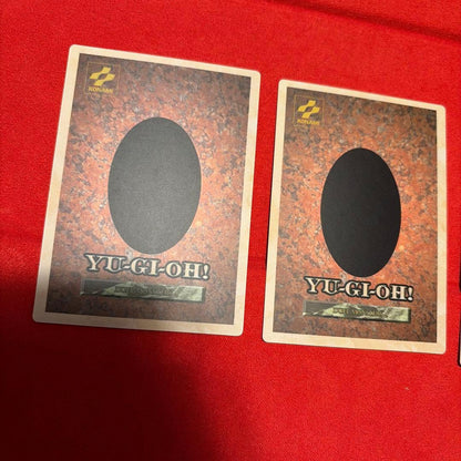 Yu-Gi-Oh Yu-Gi-Oh! Black Demons Dragon — Japanese