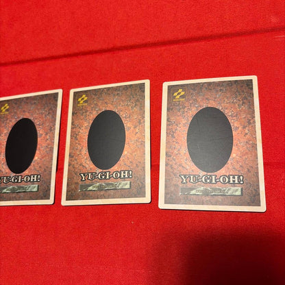 Yu-Gi-Oh Yu-Gi-Oh! Black Demons Dragon — Japanese