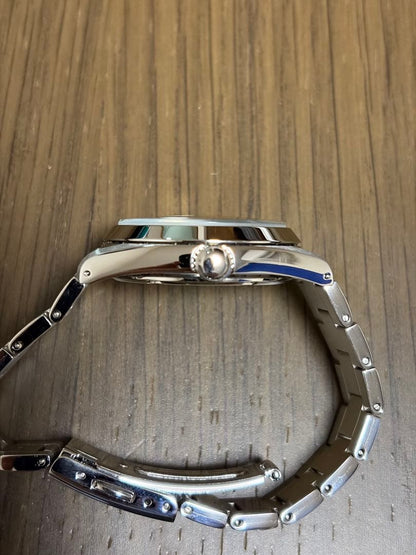 SEIKO SBTR009 Quartz Men's Watch — Japanese