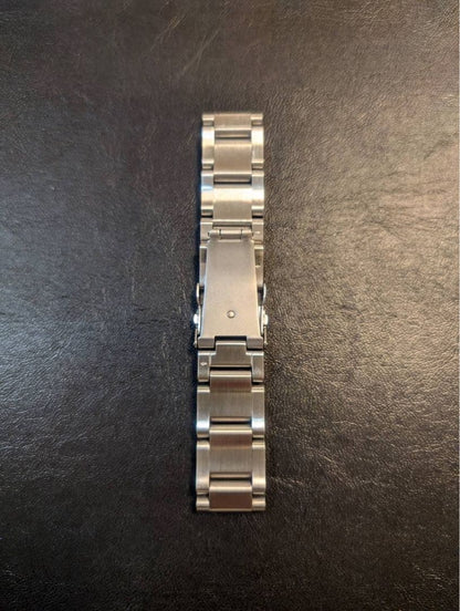 NIXON THE42-20 Men's Watch — Japanese