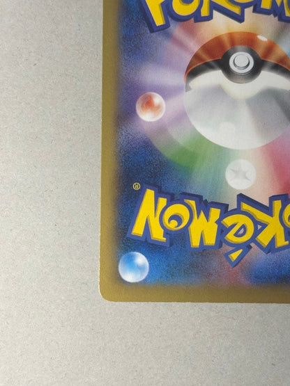 Pokemon Charizard ex — Japanese