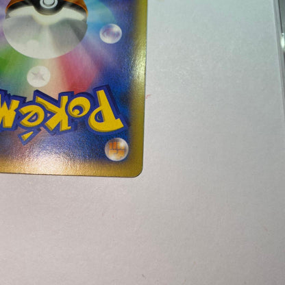Pokemon Charizard ex SR — XY Expansion Pack Wild Blaze 081/080 — Japanese