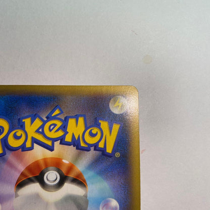 Pokemon Charizard ex SR — XY Expansion Pack Wild Blaze 081/080 — Japanese