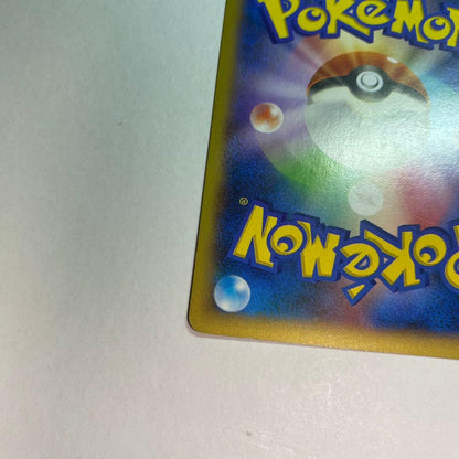 Pokemon Charizard ex SR — XY Expansion Pack Wild Blaze 081/080 — Japanese
