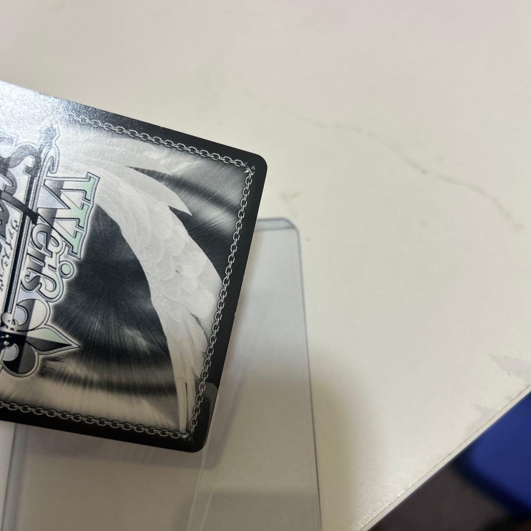 Weiss Schwarz Weiss Sign: Kurokami Miu LOVE — Japanese