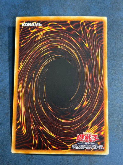 Yu-Gi-Oh Black Rose Dragon — Japanese