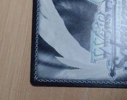 Weiss Schwarz Blue Archive Kirito Nagi SP Sign Weiss Schwarz Saori Hayami — Japanese