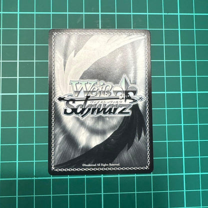 Weiss Schwarz The Idolmaster Cinderella Girls Weiß DeReMas Sweet Heart Romance Kiyoko Igarashi Cu Sign — Japanese