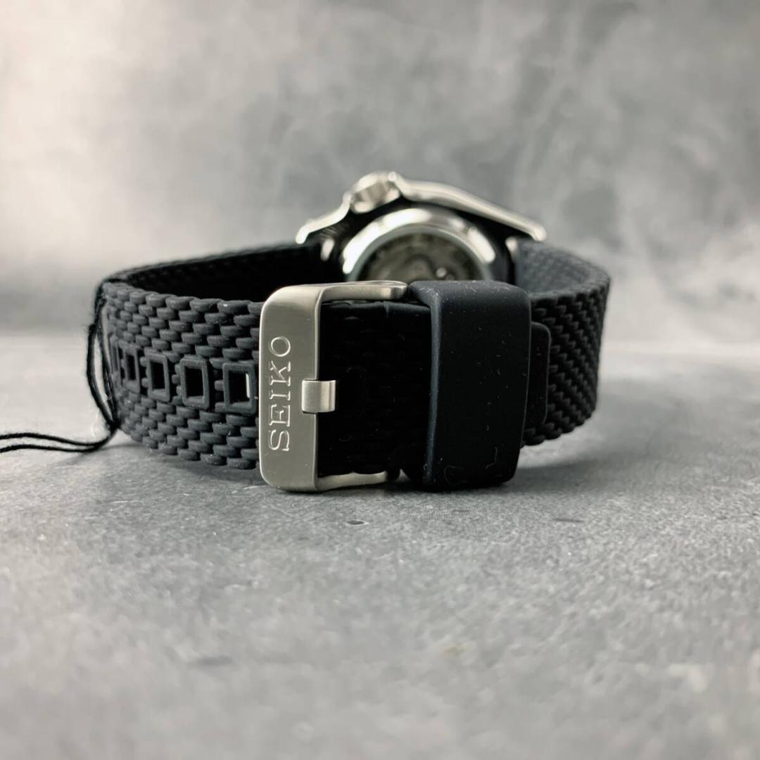SEIKO SRPD93 Automatic Men's Watch — Japanese