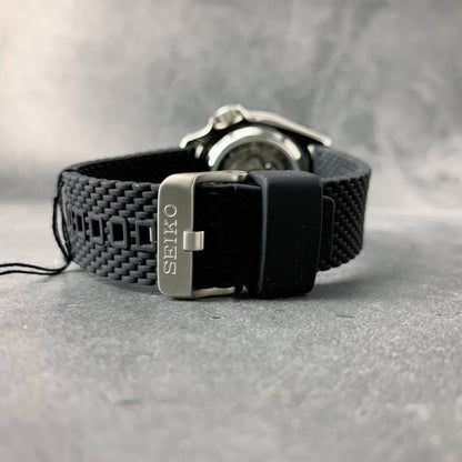 SEIKO SRPD93 Automatic Men's Watch — Japanese