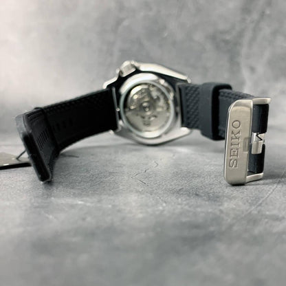 SEIKO SRPD93 Automatic Men's Watch — Japanese