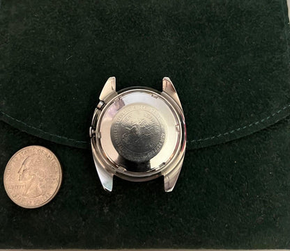 ORIENT AAA スイマー デイト Automatic Men's Watch — Japanese