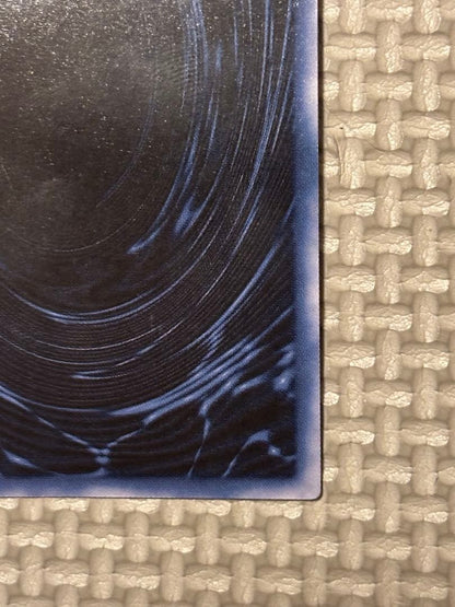 Yu-Gi-Oh Obelisk the Tormentor — Japanese