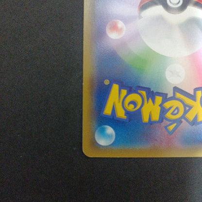 Pokemon All Night Party Promo — 139/XY-P — Japanese