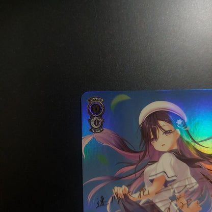 Weiss Schwarz Vice - Lyanna's Sister Rikka, Fully Affirmative — Japanese