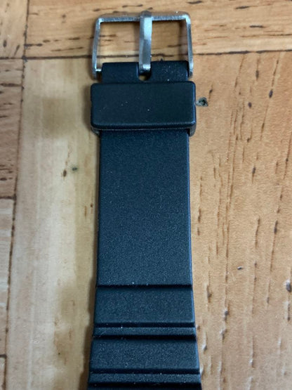 Citizen 6B08 Quartz Men's Watch — Japanese