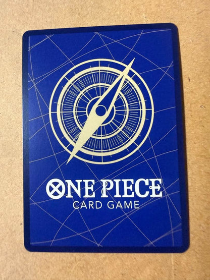 One Piece Nami — EB02-021 — Japanese