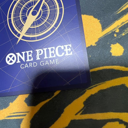 One Piece One Piece Card Game: Jozu Parallel Matching — Japanese