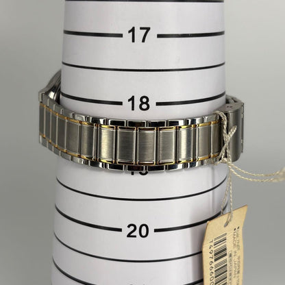 SEIKO Spirit Quartz Bumper 7N01 Men's Watch — Japanese