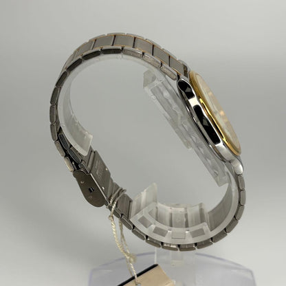 SEIKO Spirit Quartz Bumper 7N01 Men's Watch — Japanese