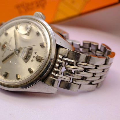 ORIENT C99 ORIENT WeeklyAuto AAA Swimmer Automatic Men's Watch — Japanese