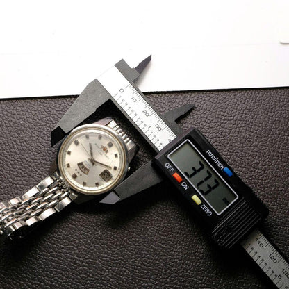ORIENT C99 ORIENT WeeklyAuto AAA Swimmer Automatic Men's Watch — Japanese
