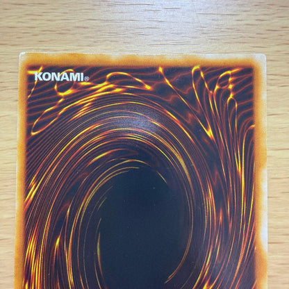 Yu-Gi-Oh Magician of Black Chaos Ultra Rare — Japanese