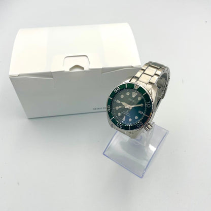 SEIKO SBDC081 Automatic Men's Watch — Japanese