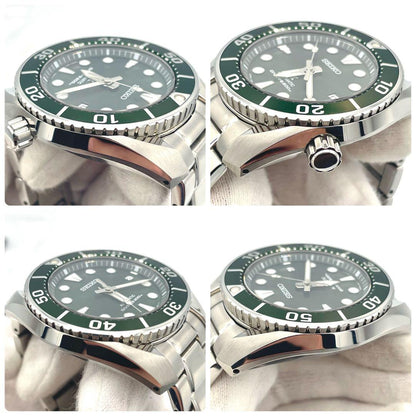 SEIKO SBDC081 Automatic Men's Watch — Japanese
