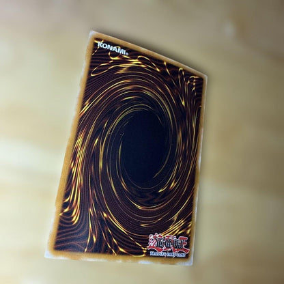 Yu-Gi-Oh Blue-Eyes White Dragon — JMP-001 — English