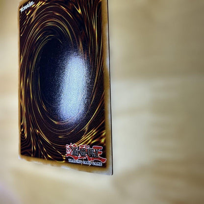 Yu-Gi-Oh Blue-Eyes White Dragon — JMP-001 — English
