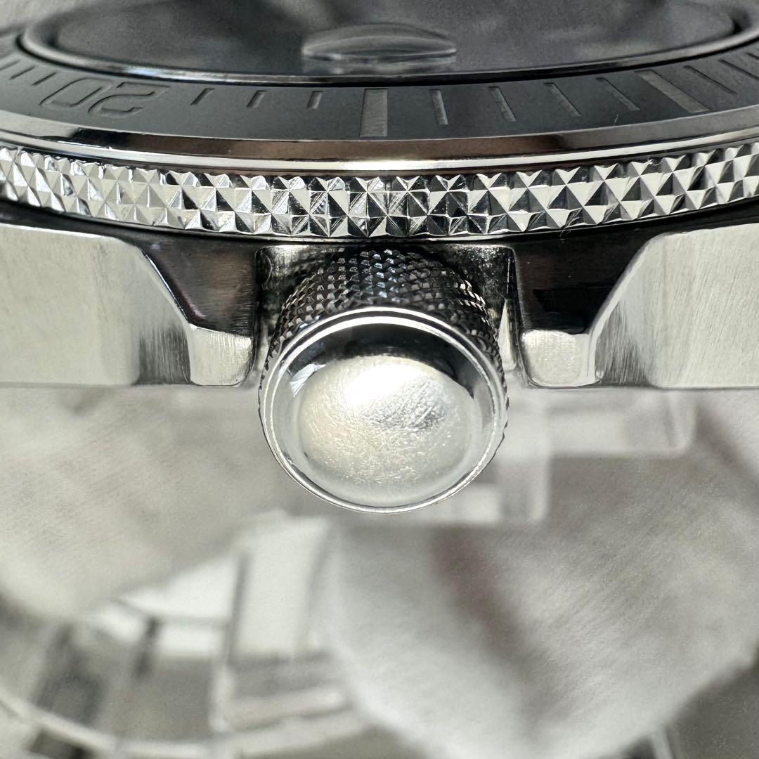 SEIKO SBDY065 Automatic Men's Watch — Japanese