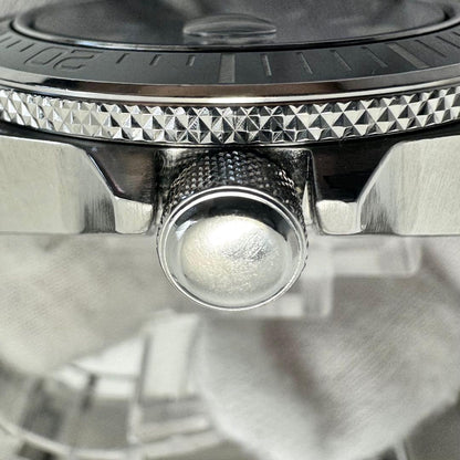SEIKO SBDY065 Automatic Men's Watch — Japanese