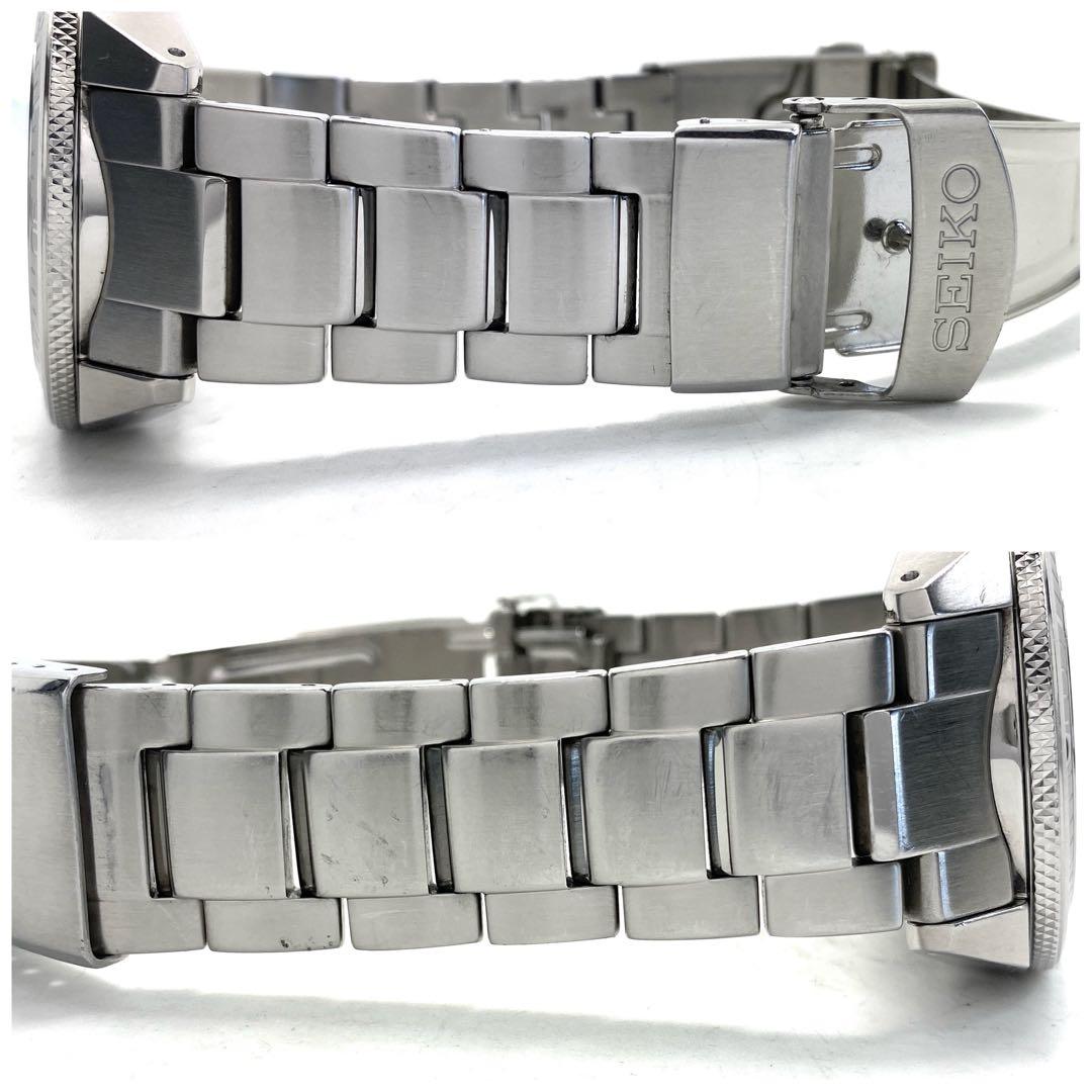 SEIKO SBDY065 Automatic Men's Watch — Japanese