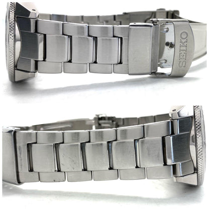 SEIKO SBDY065 Automatic Men's Watch — Japanese