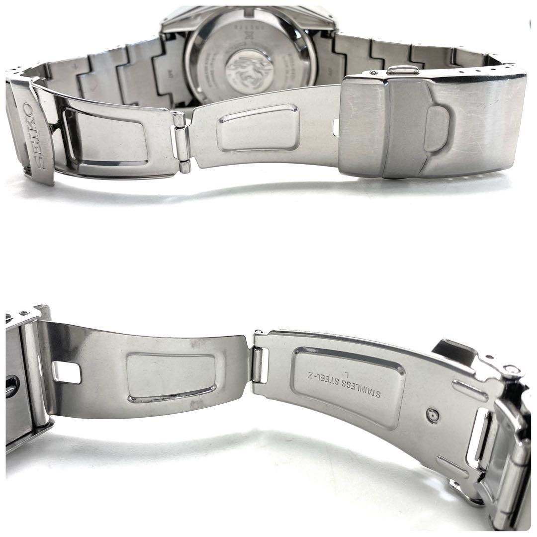 SEIKO SBDY065 Automatic Men's Watch — Japanese