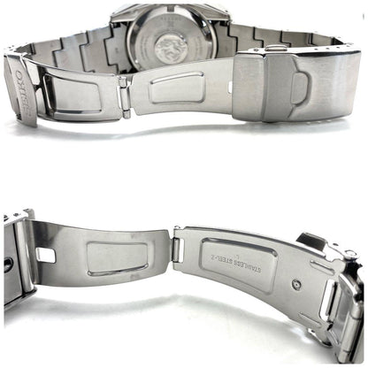 SEIKO SBDY065 Automatic Men's Watch — Japanese