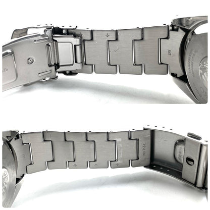 SEIKO SBDY065 Automatic Men's Watch — Japanese
