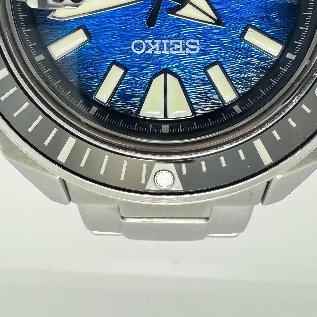 SEIKO SBDY065 Automatic Men's Watch — Japanese