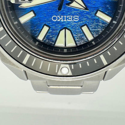 SEIKO SBDY065 Automatic Men's Watch — Japanese