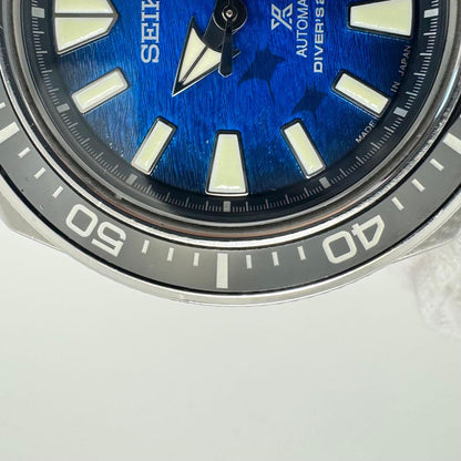 SEIKO SBDY065 Automatic Men's Watch — Japanese