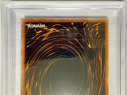 ARS Grade9 Yu-Gi-Oh Blue-Eyes White Dragon — Japanese