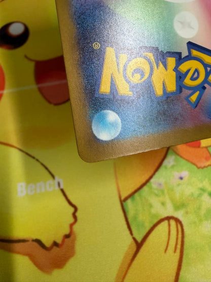 Pokemon Charizard ex — Japanese